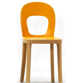 Cc3202 - Cafetaria Chair